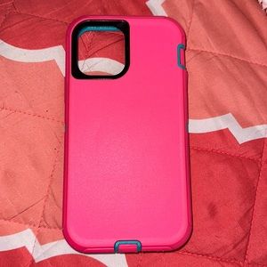 IP 12/12 pro case